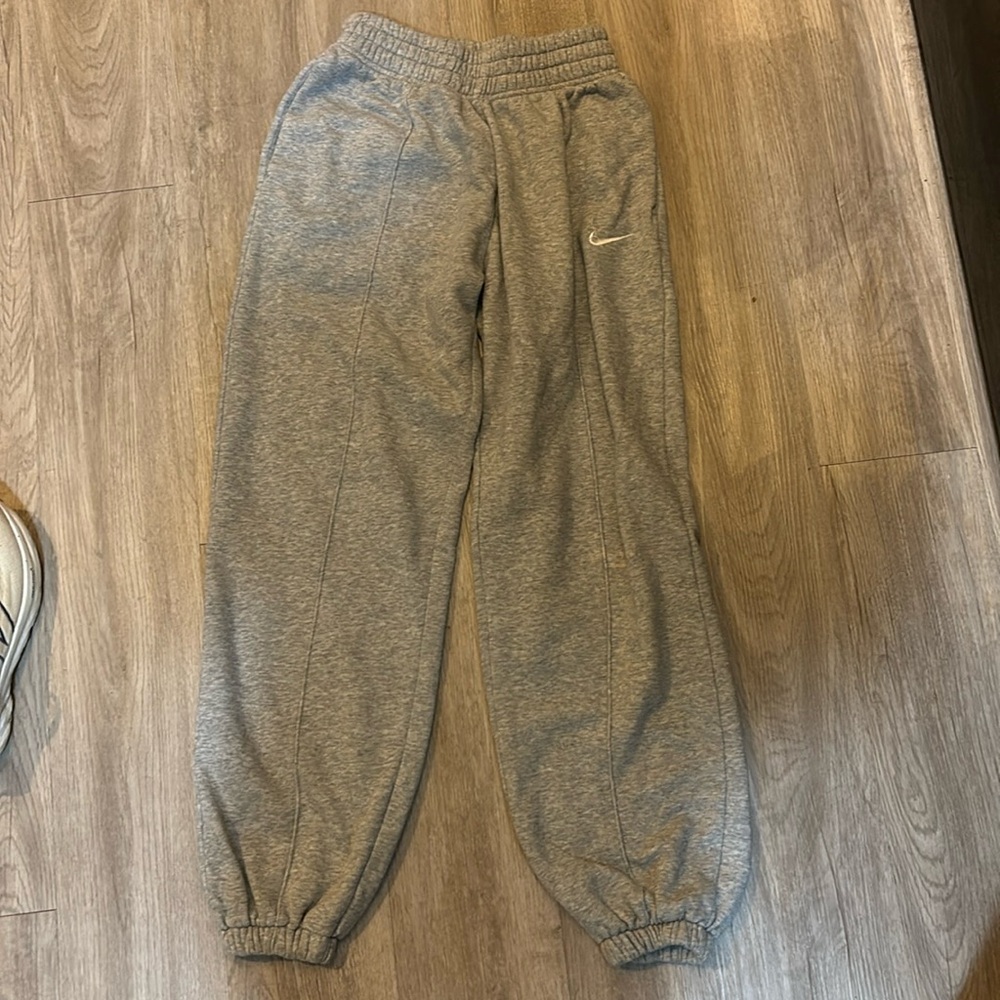 Nike sweatpants